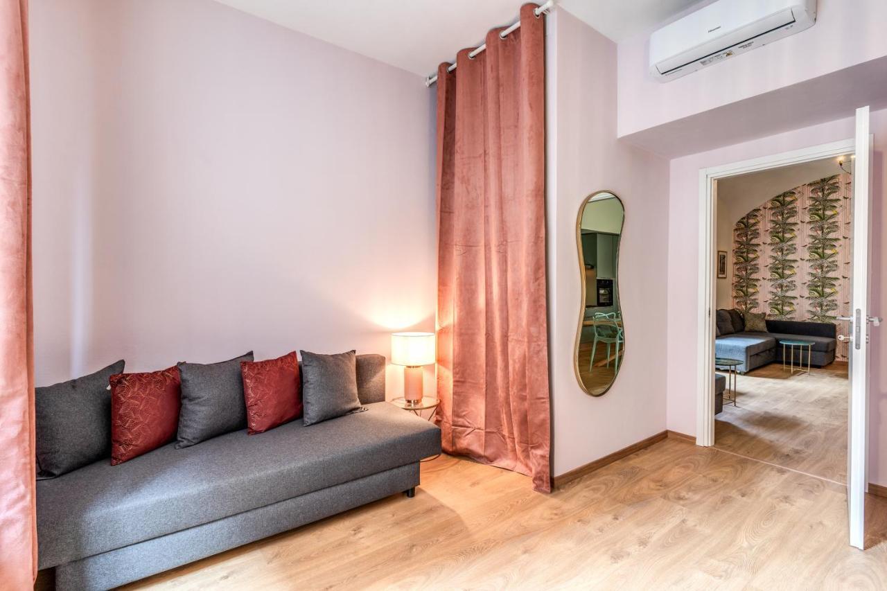 Appartamento Downtown Srl - Croce Di Malta Royale La Spezia Esterno foto