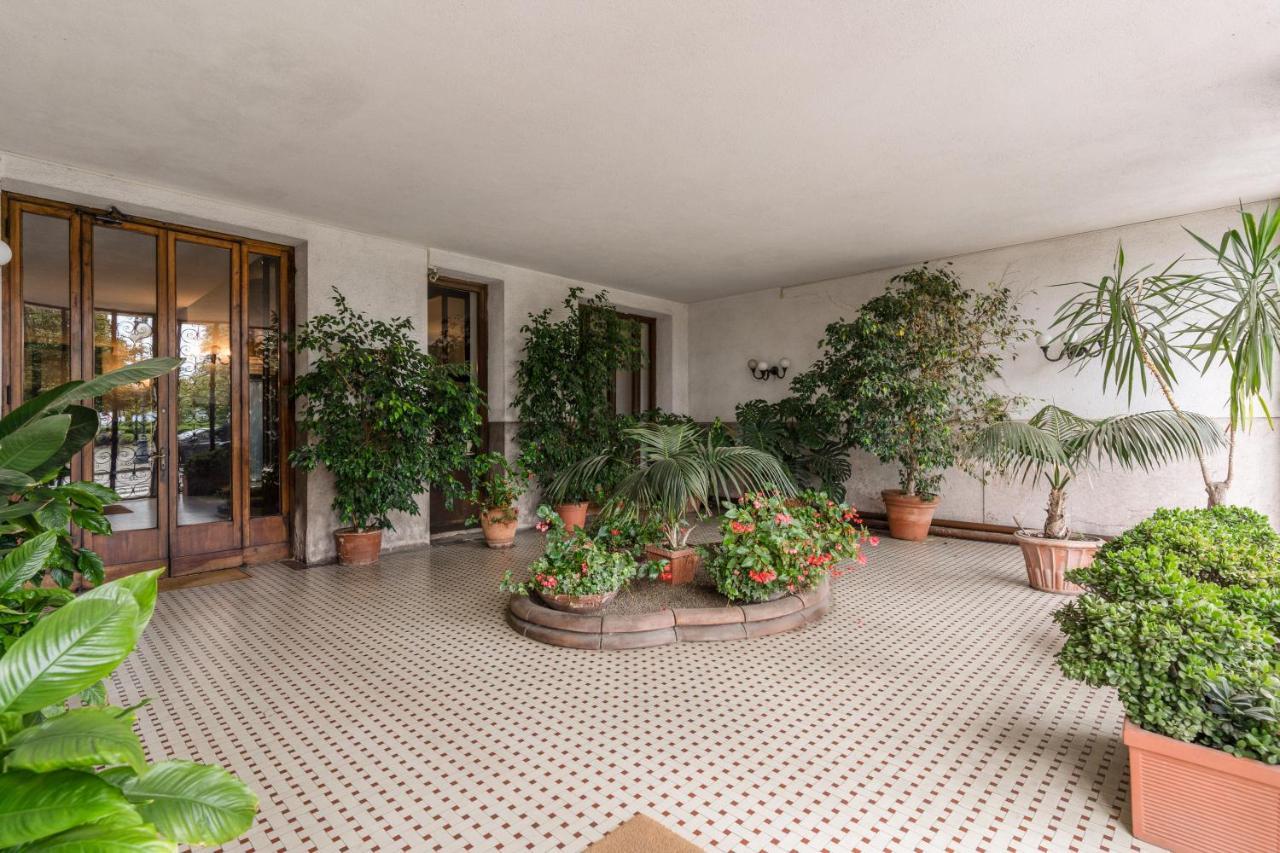 Appartamento Downtown Srl - Croce Di Malta Royale La Spezia Esterno foto