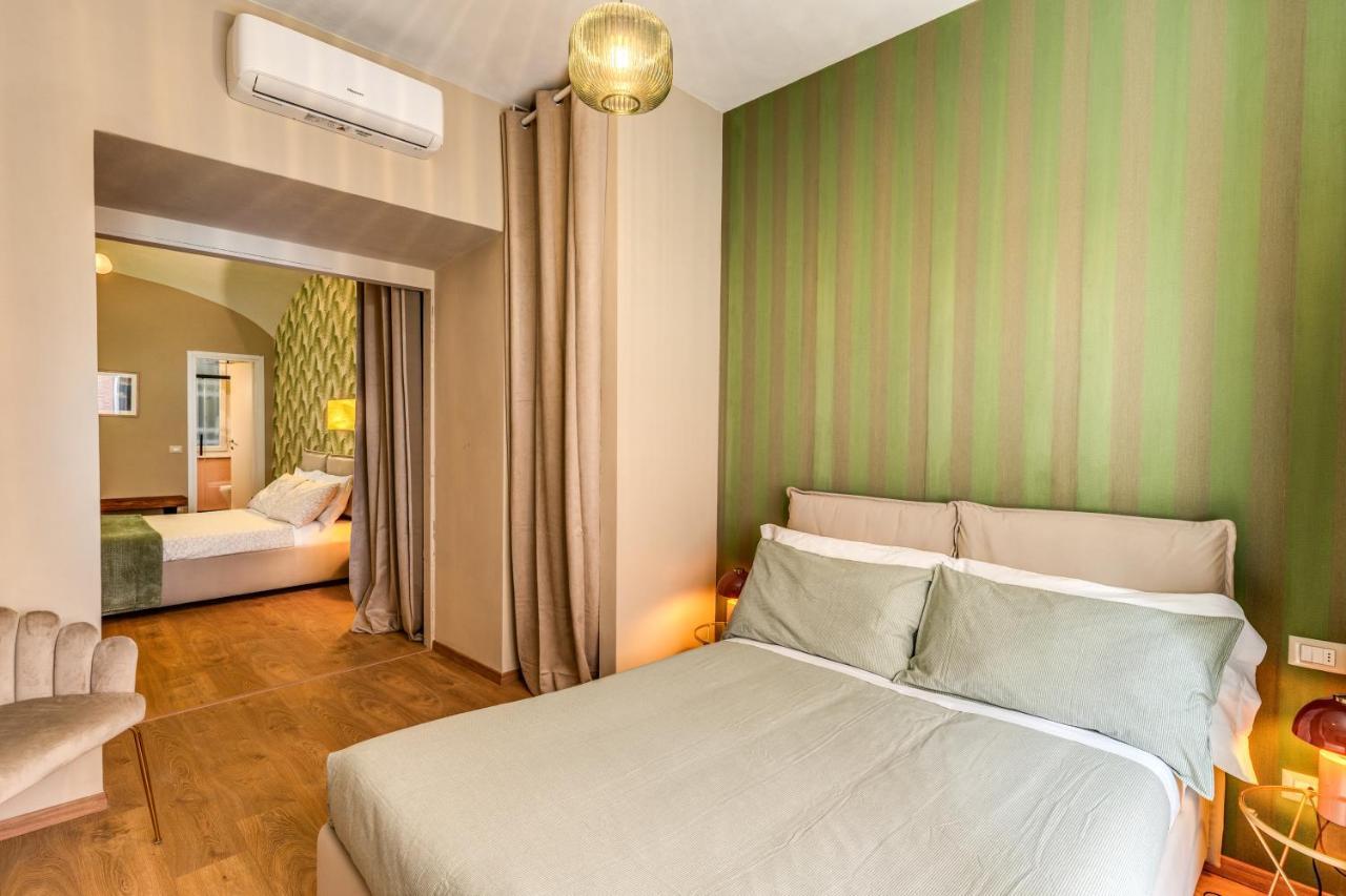 Appartamento Downtown Srl - Croce Di Malta Royale La Spezia Esterno foto