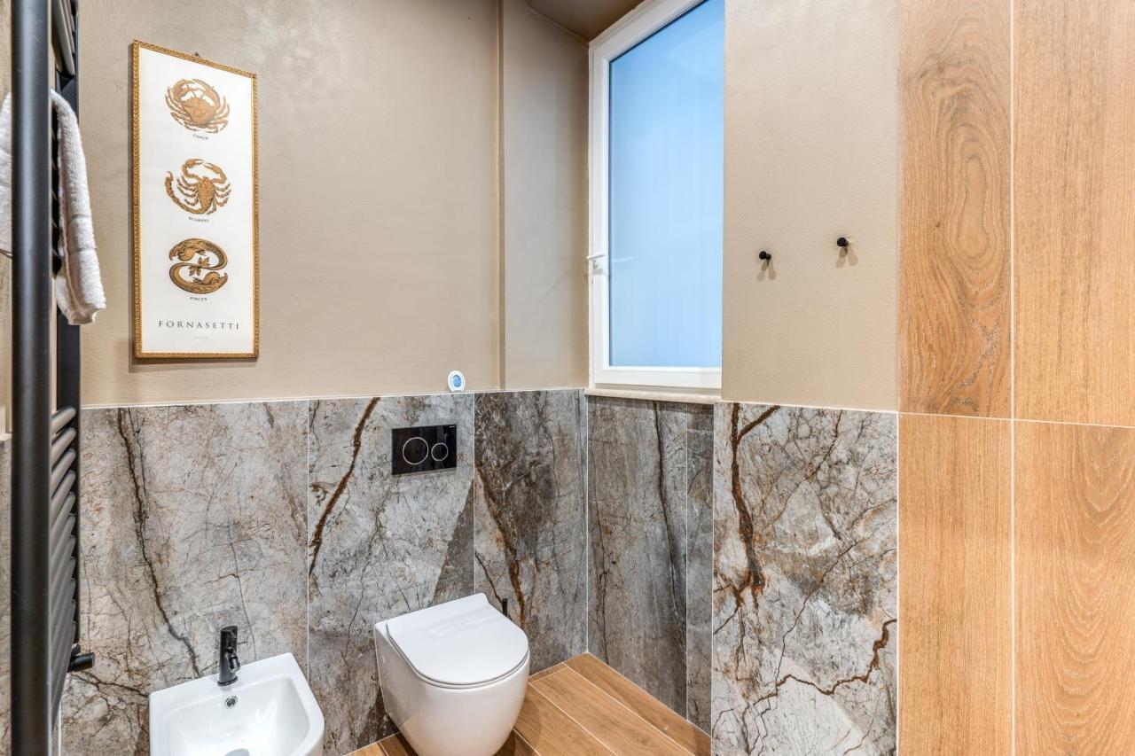 Appartamento Downtown Srl - Croce Di Malta Royale La Spezia Esterno foto
