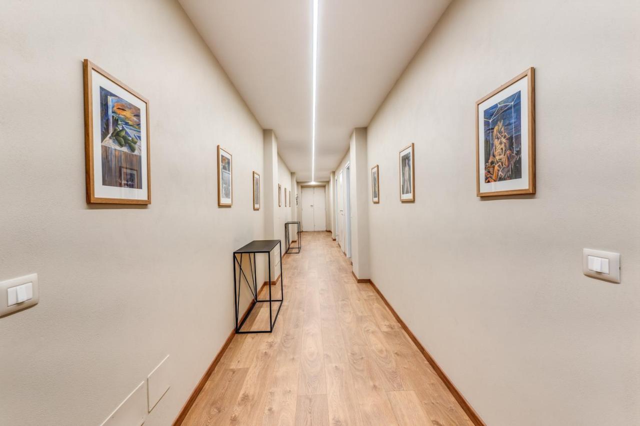 Appartamento Downtown Srl - Croce Di Malta Royale La Spezia Esterno foto