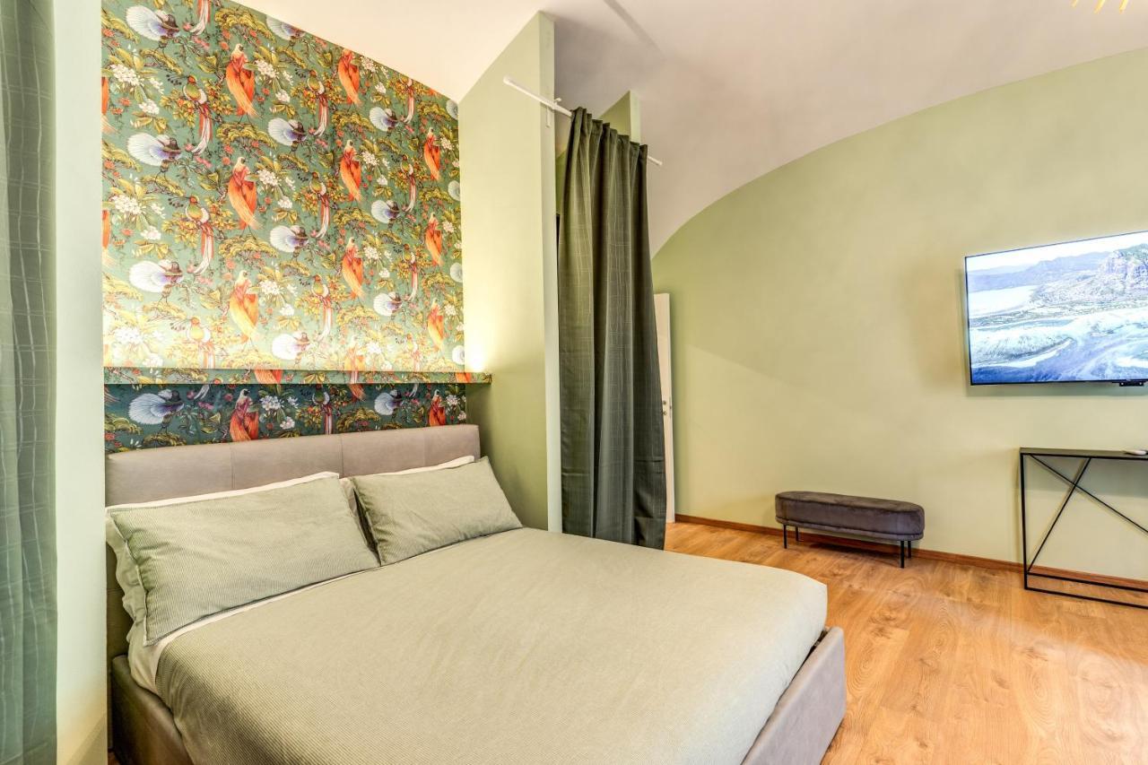 Appartamento Downtown Srl - Croce Di Malta Royale La Spezia Esterno foto