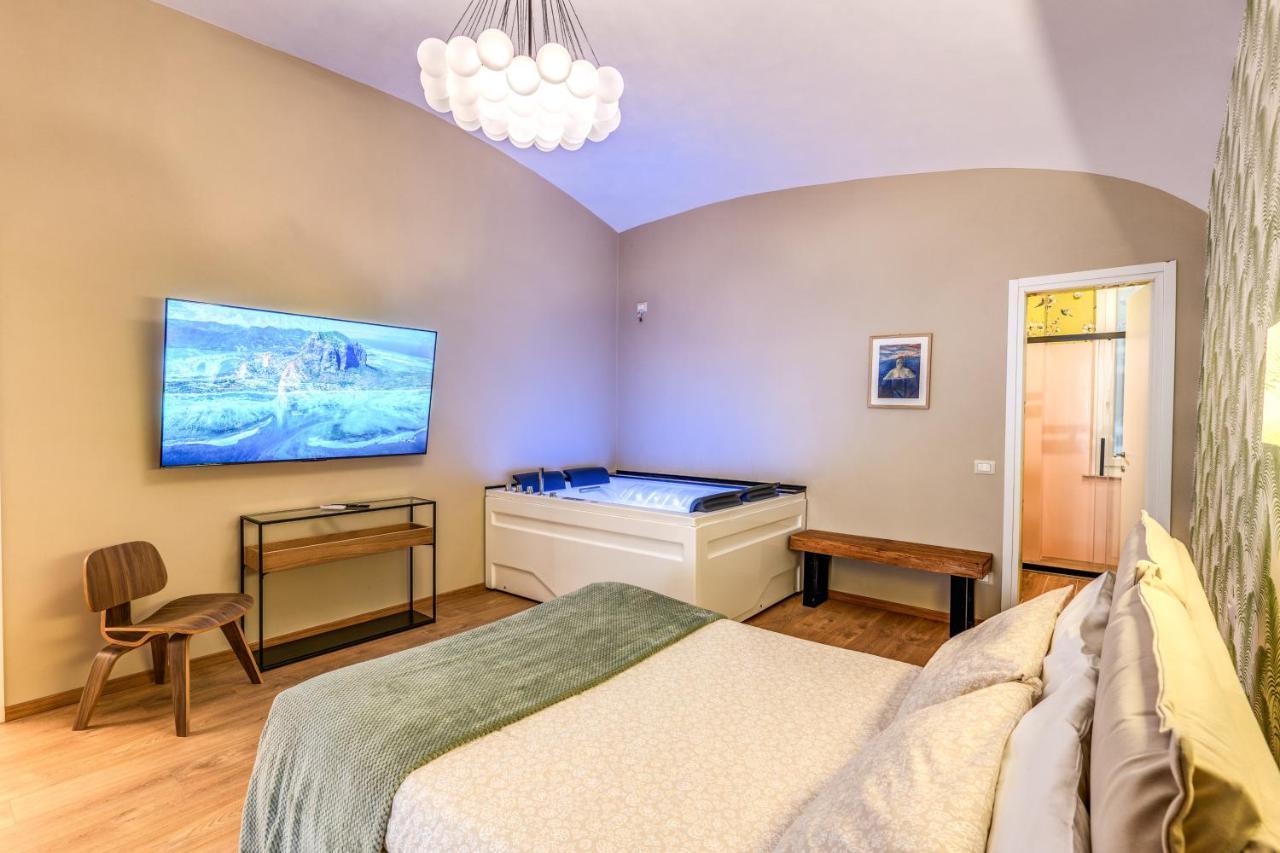 Appartamento Downtown Srl - Croce Di Malta Royale La Spezia Esterno foto