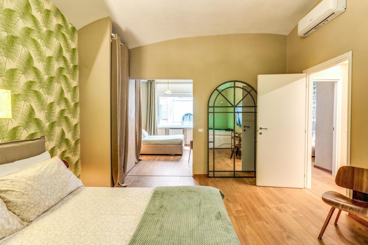 Appartamento Downtown Srl - Croce Di Malta Royale La Spezia Esterno foto