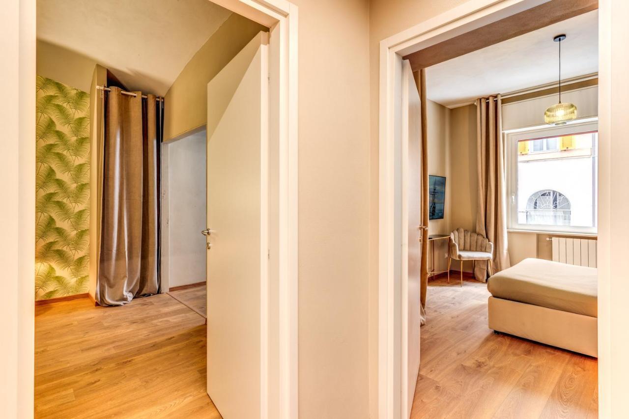 Appartamento Downtown Srl - Croce Di Malta Royale La Spezia Esterno foto