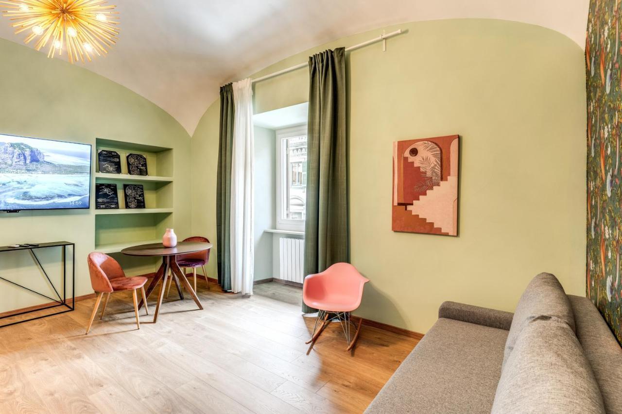Appartamento Downtown Srl - Croce Di Malta Royale La Spezia Esterno foto