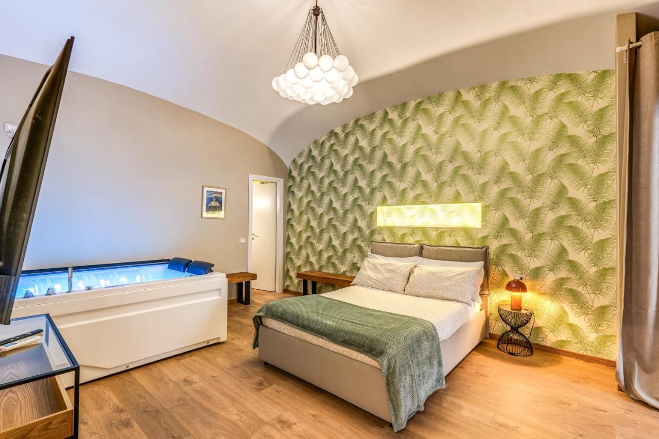 Appartamento Downtown Srl - Croce Di Malta Royale La Spezia Esterno foto