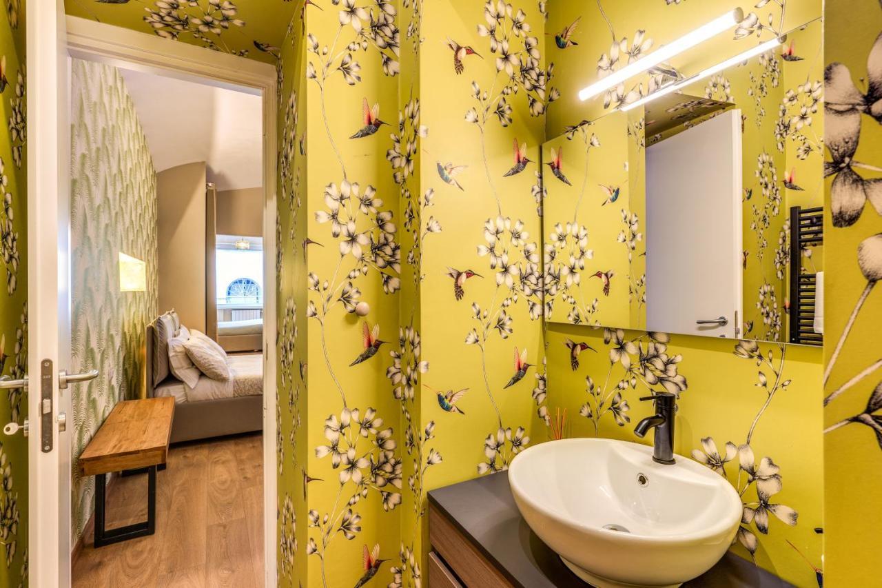 Appartamento Downtown Srl - Croce Di Malta Royale La Spezia Esterno foto
